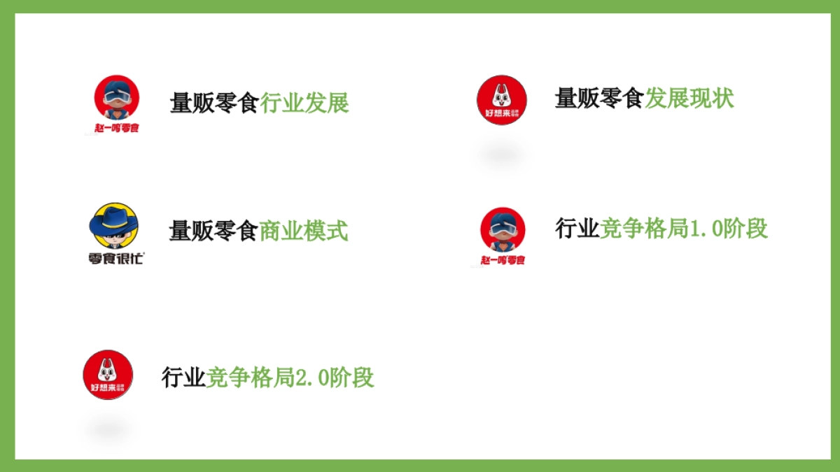 品牌研究-量贩零食行业横板【终版】_第2页
