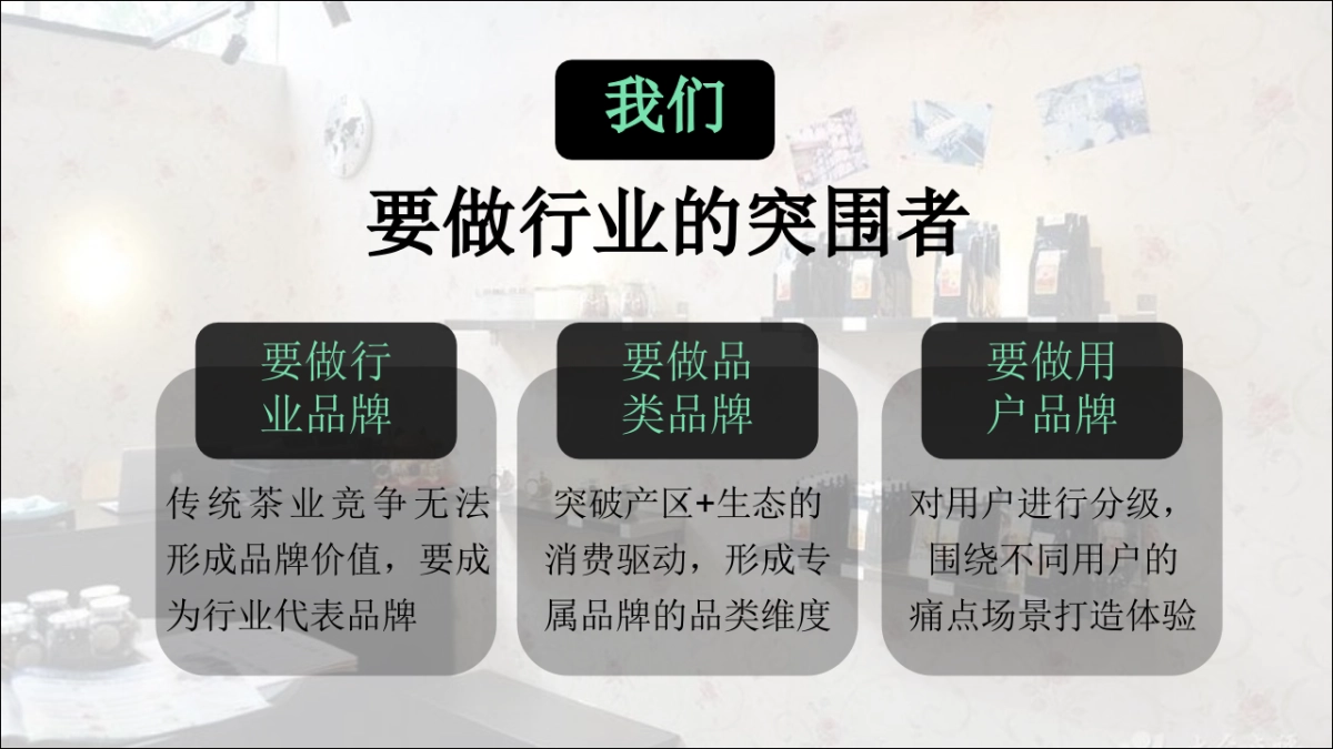 茶叶用户品牌规划方案-60页_第10页