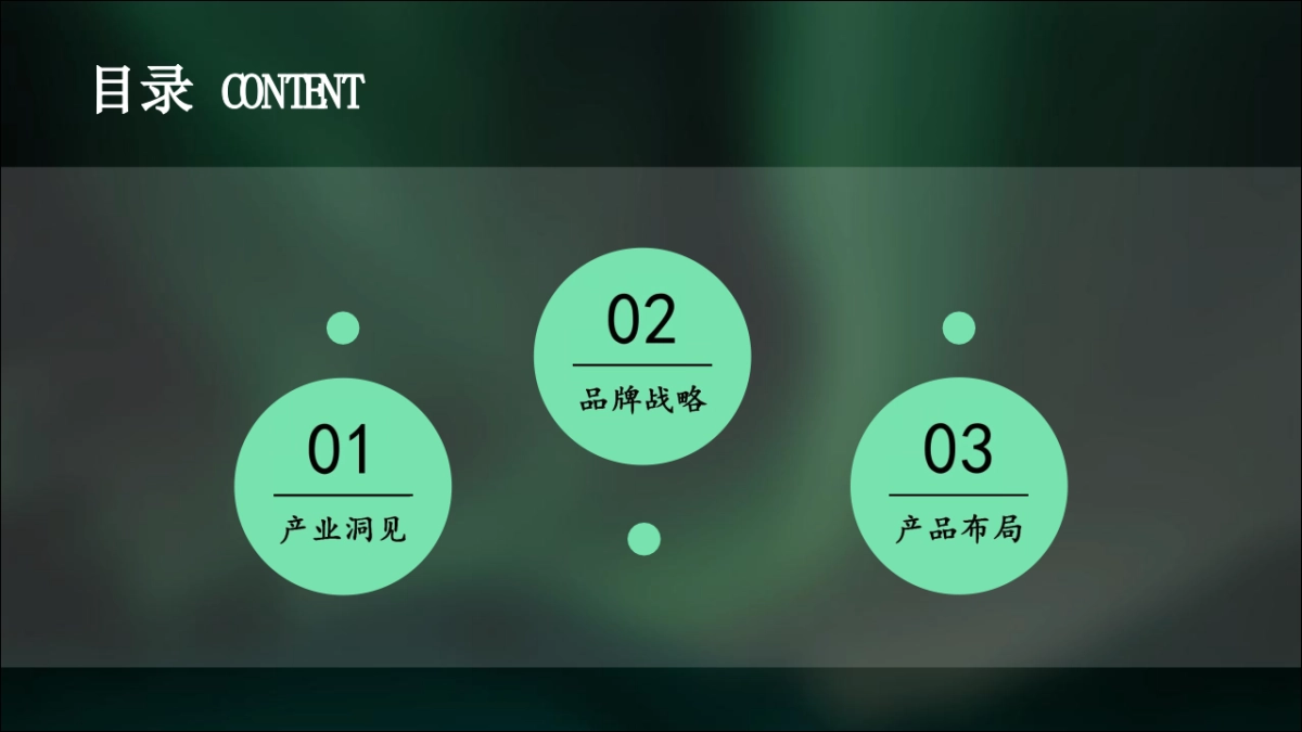 茶叶用户品牌规划方案-60页_第2页