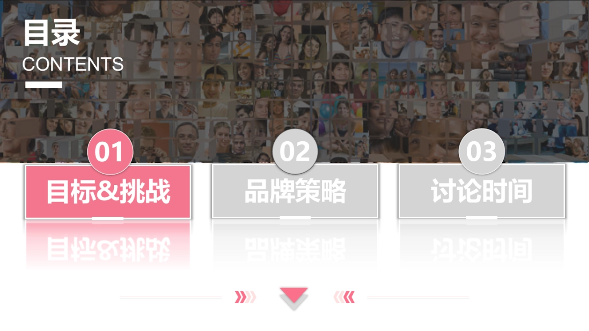 美加净品牌定位升级workshop_第2页