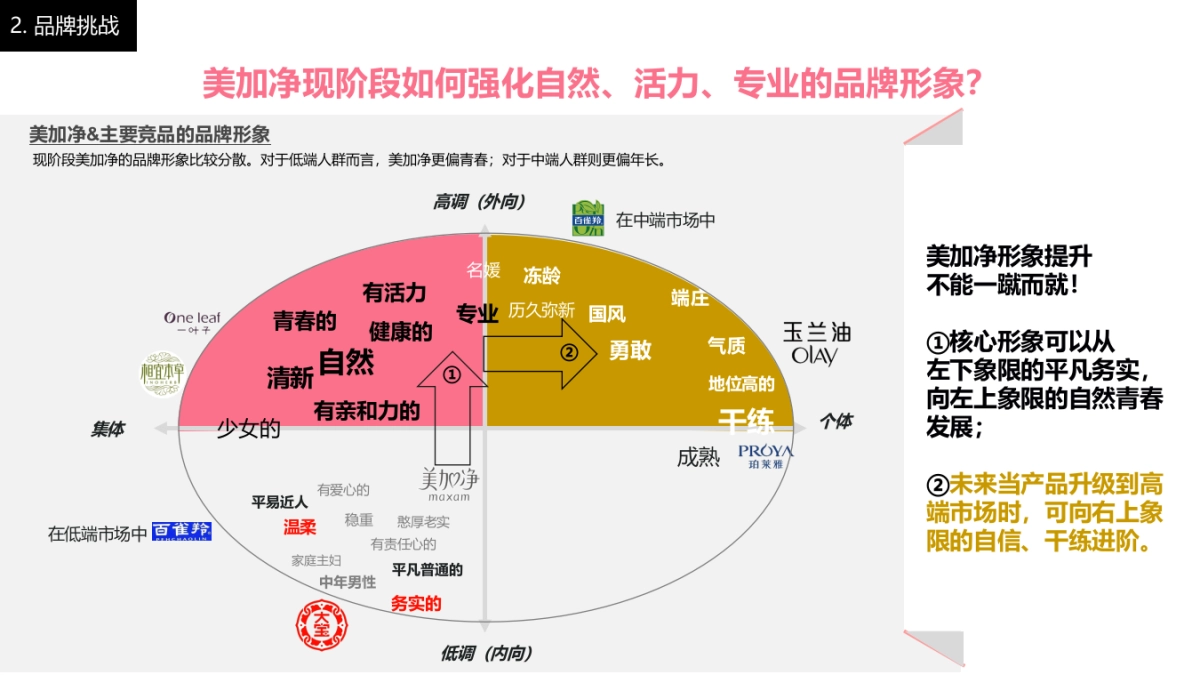 美加净品牌定位升级workshop_第6页