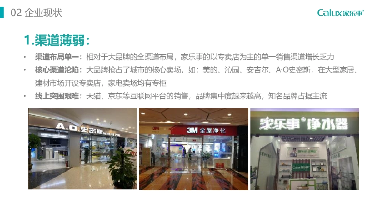 家用净水器品牌策略报告_第9页