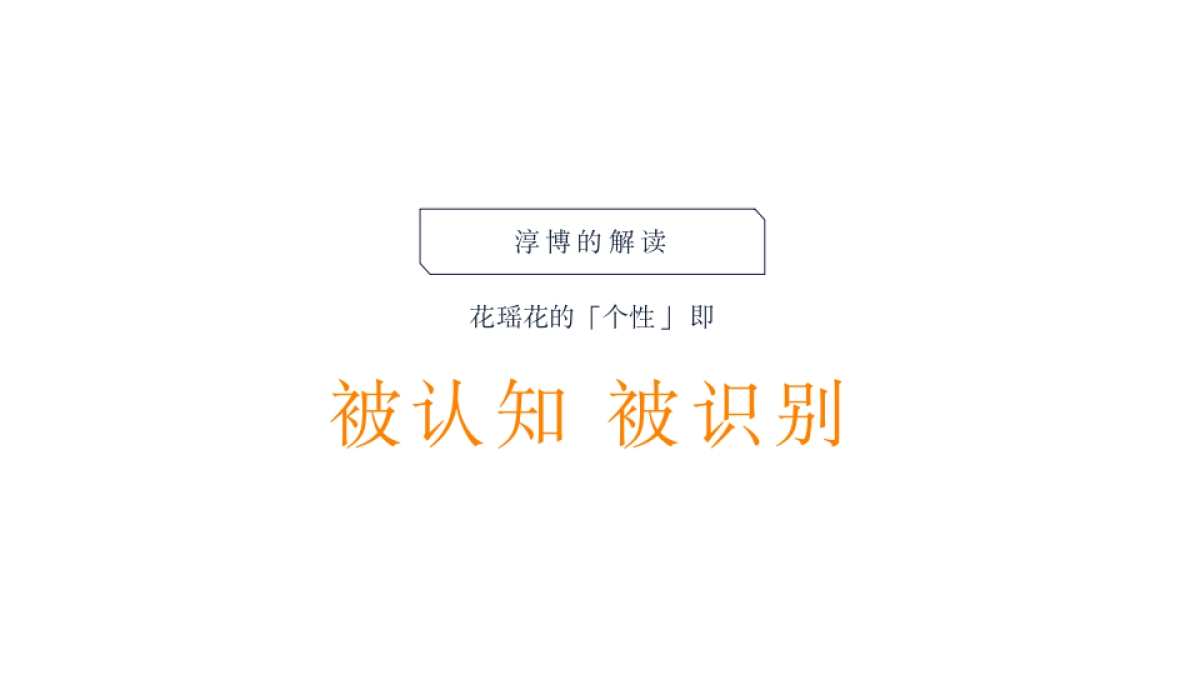 花瑶花化妆品品牌定位传播案_第4页