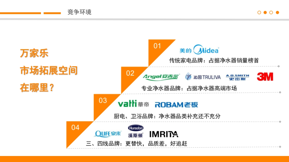 高端净水器品牌升级规划方案_第10页