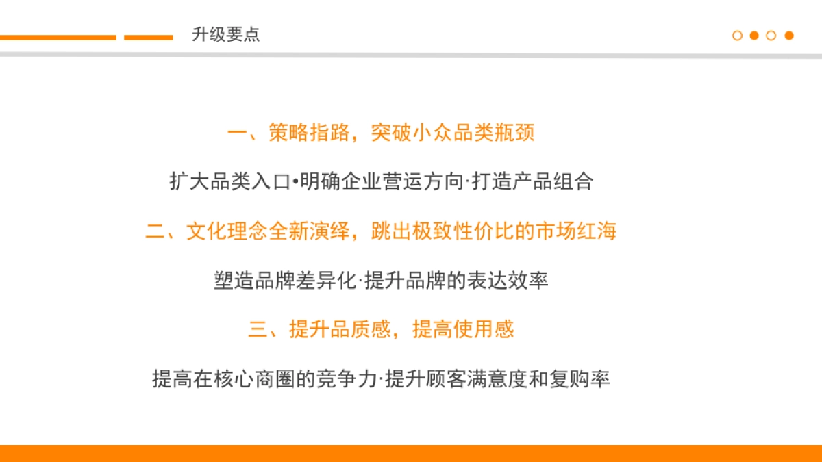 高端净水器品牌升级规划方案_第5页