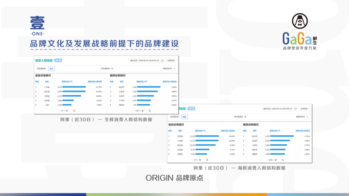 2021-GaGa鲜生 品牌塑造年度方案_第7页