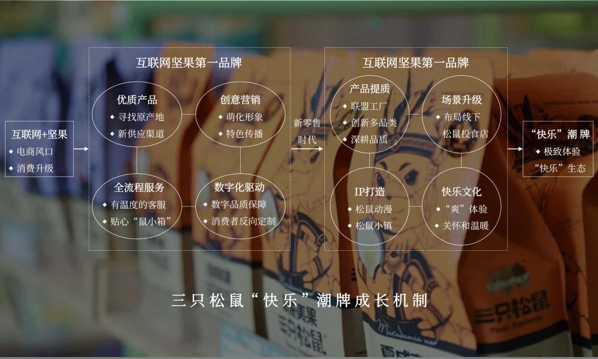 13个潮牌的发展路径案例_第7页