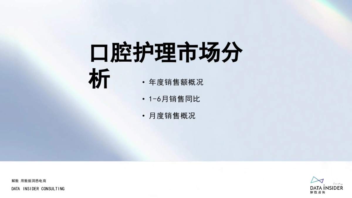 Usmile口腔健康品牌调研方案-62P_第9页