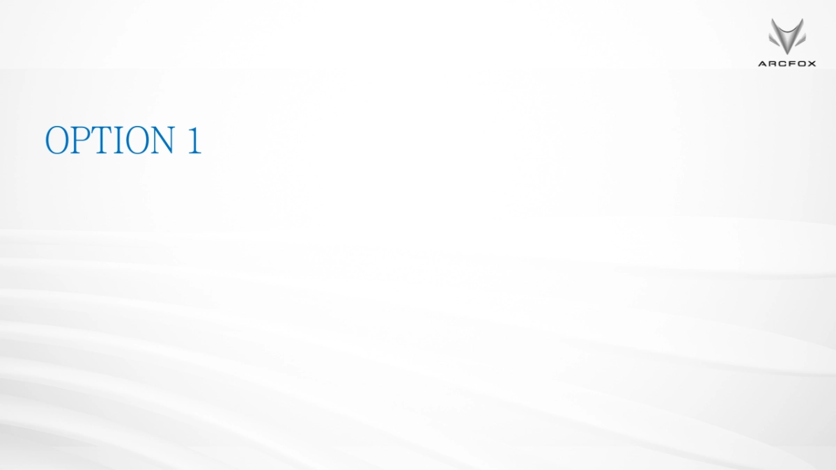 ARCFOX极狐汽车brand TVC idea creative proposal-with视频参考_第3页