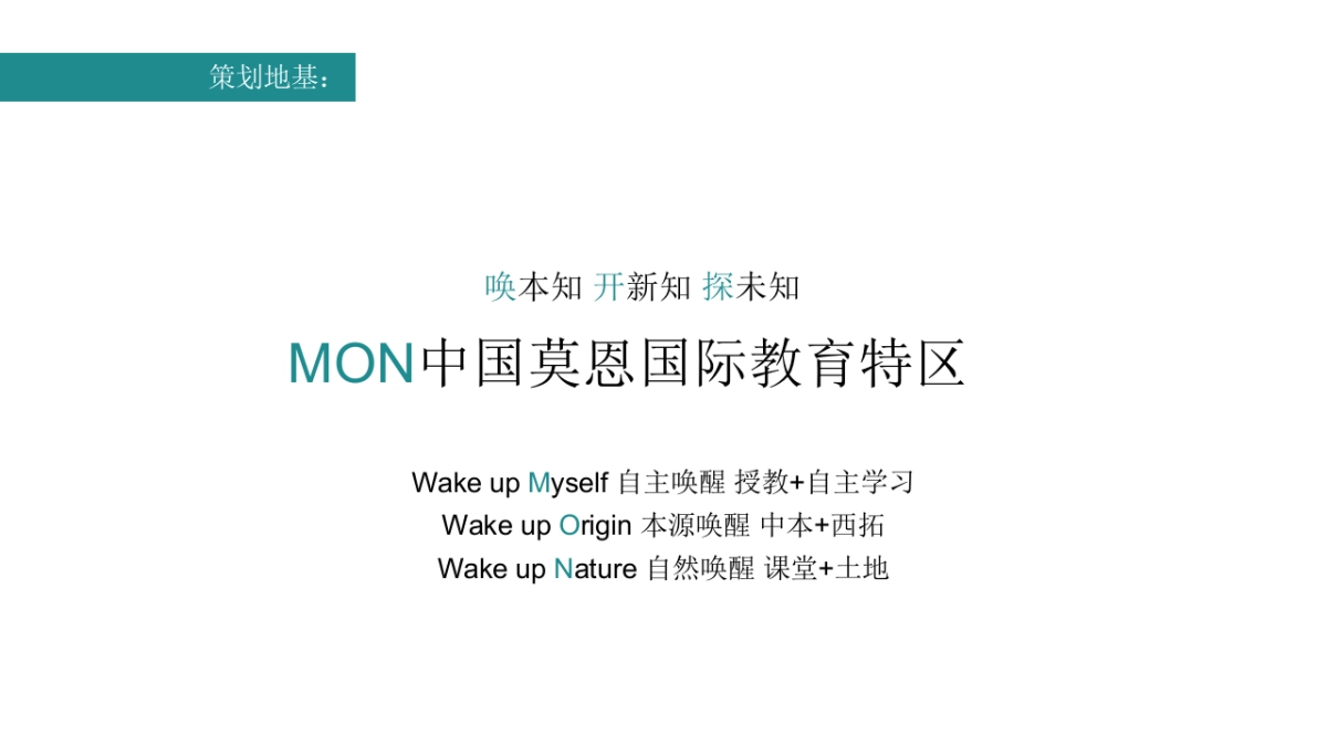 文旅地产邯郸莫恩小镇社会化营销传播方案_第5页