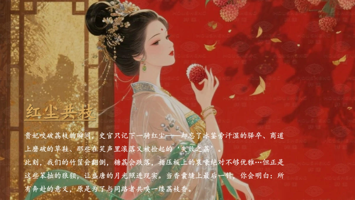 长安的荔枝主题团建活动策划方案_第9页