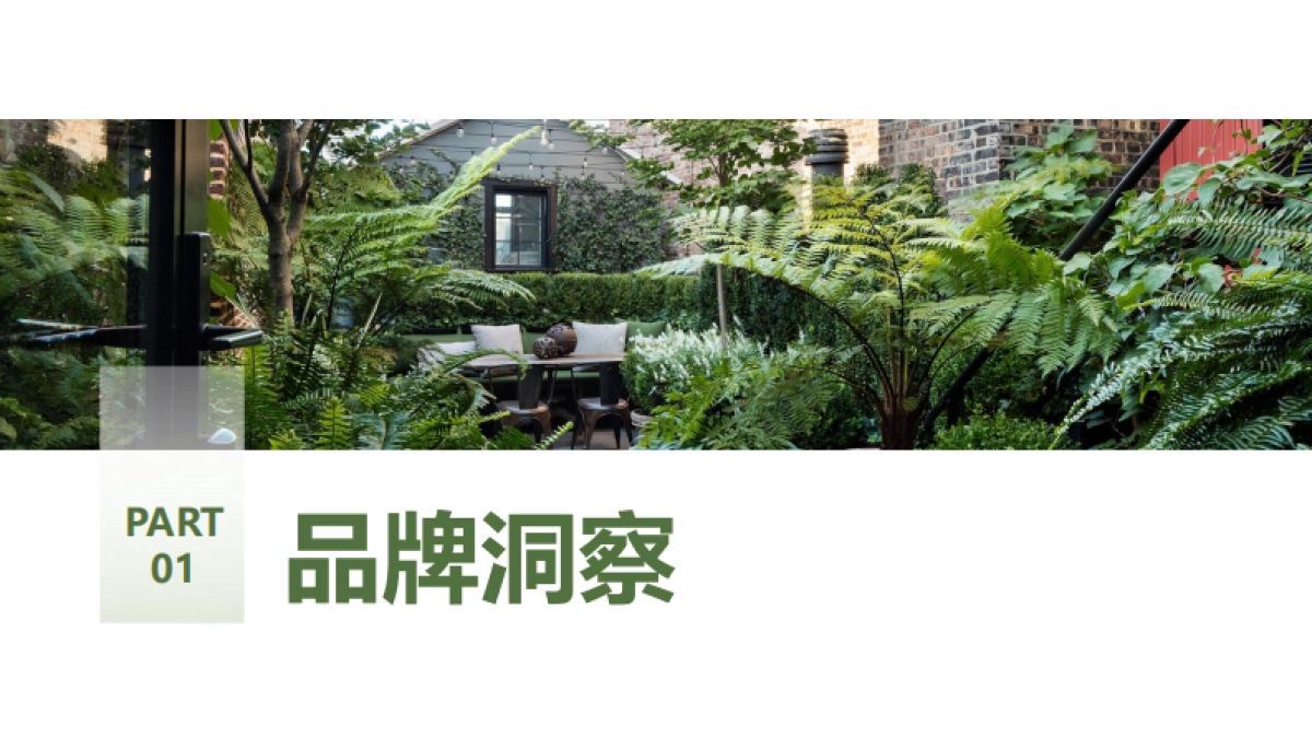 2025线下餐饮门店千百度花园餐厅抖音运营方案_第3页