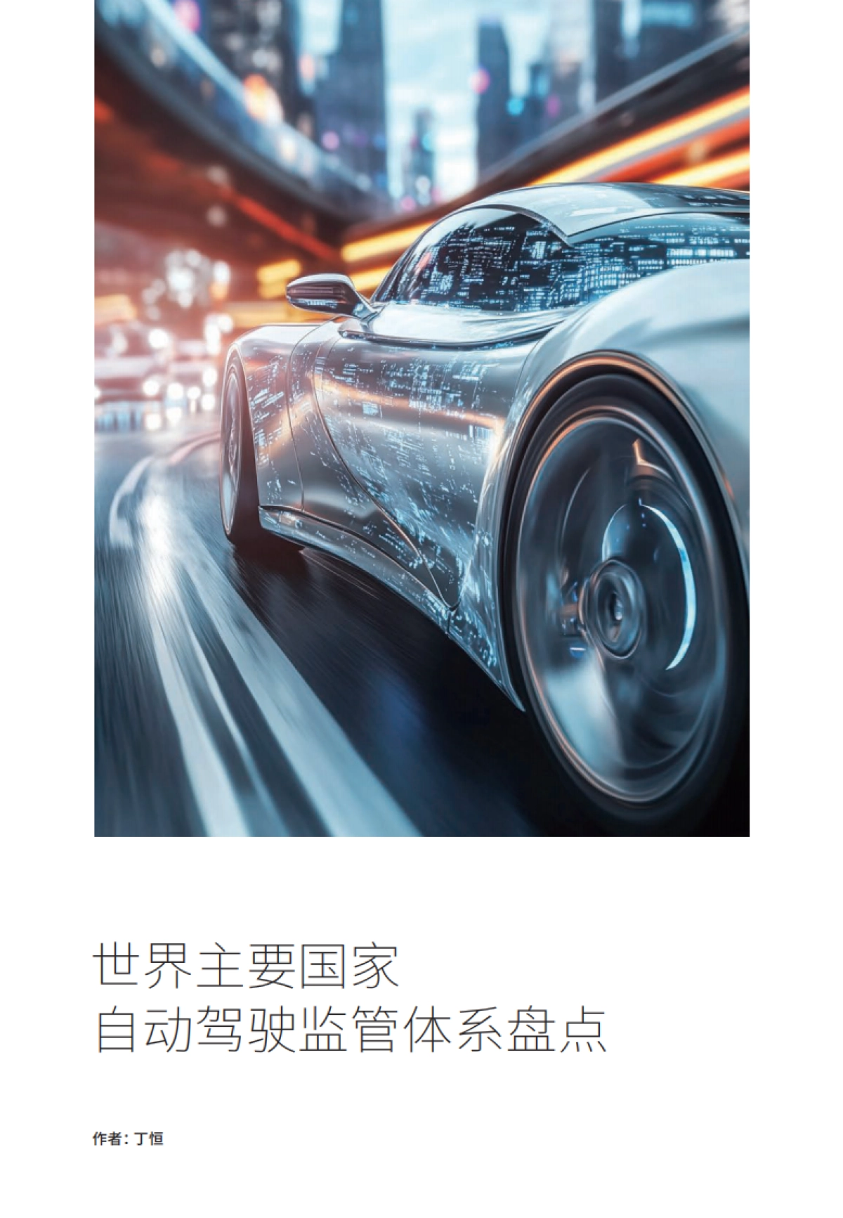 智能汽车风控全景报告_第8页