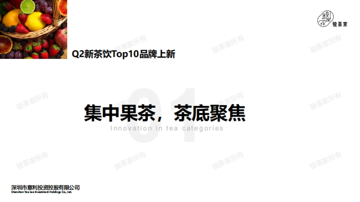 2025年第二季度新茶饮市场调研报告_第3页