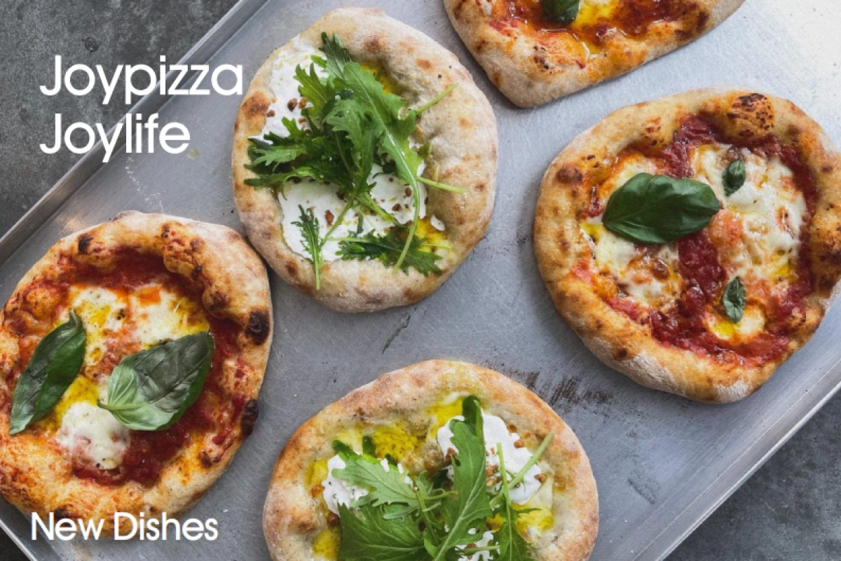 o‘eat品牌手册(得川餐创)_第9页