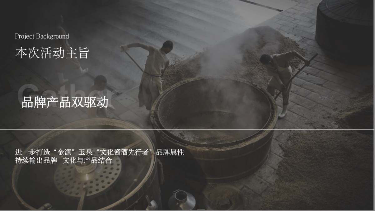 2025白酒品牌金源酒文化论坛暨第九届玉泉老酒封坛文化节酒王争霸活动方案_第5页