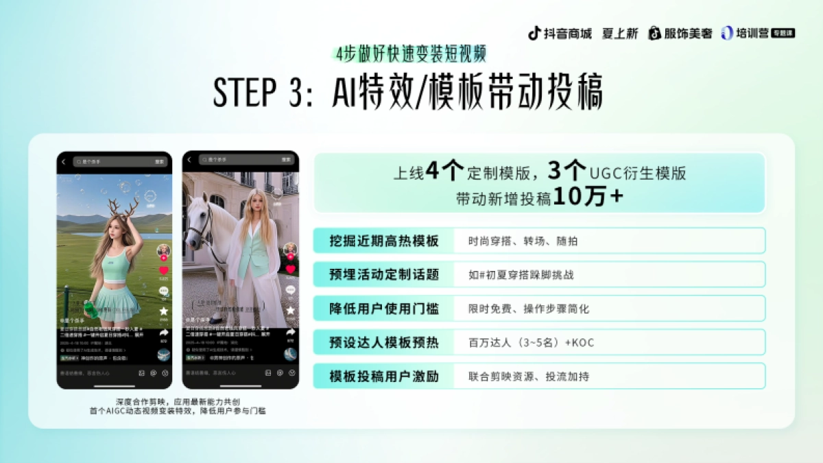 抖音电商上新短视频&直播运营模式与案例_第9页