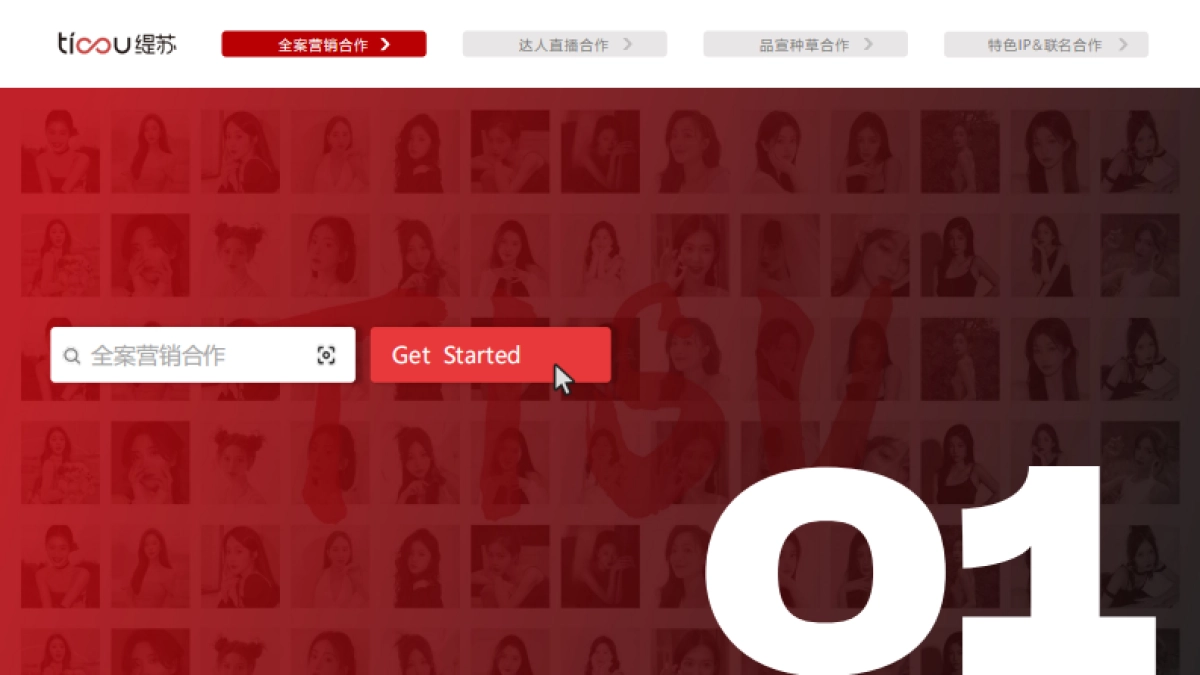 抖音缇苏24年达人营销案例_第2页