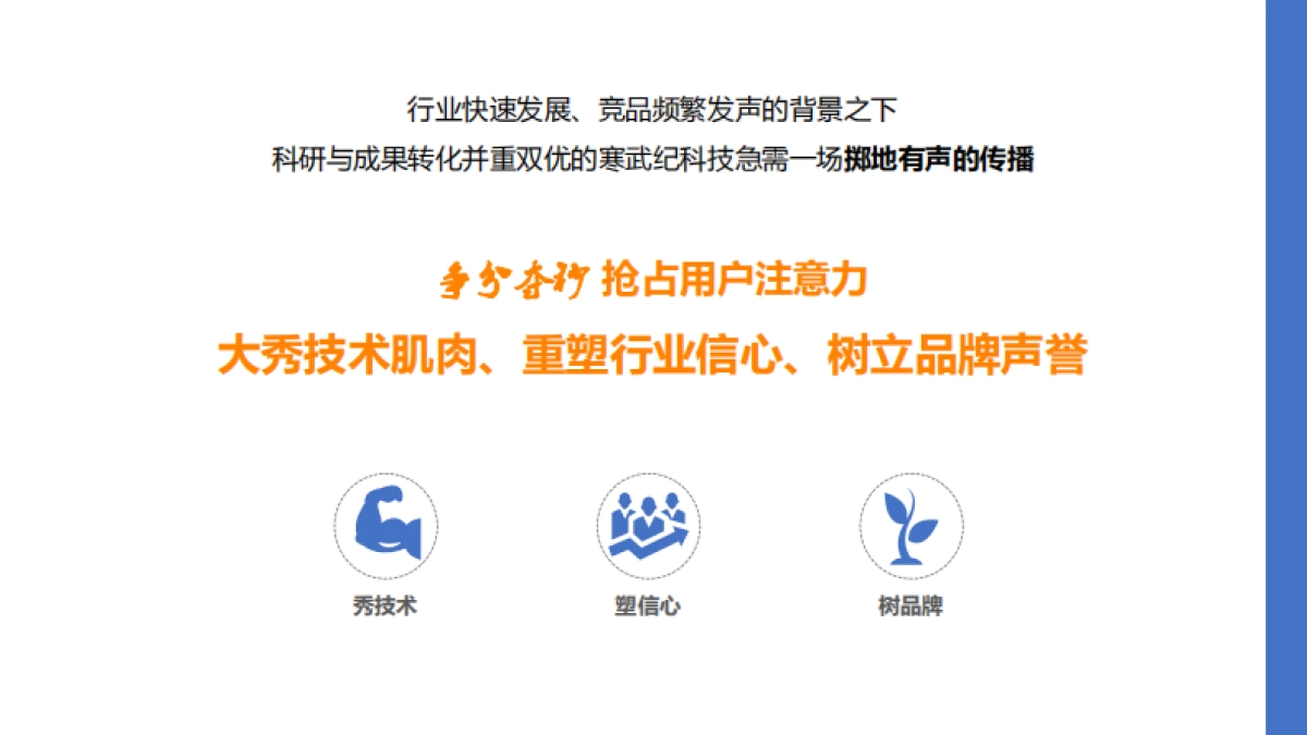 寒武纪x华易Q4季度传播创意案_第3页