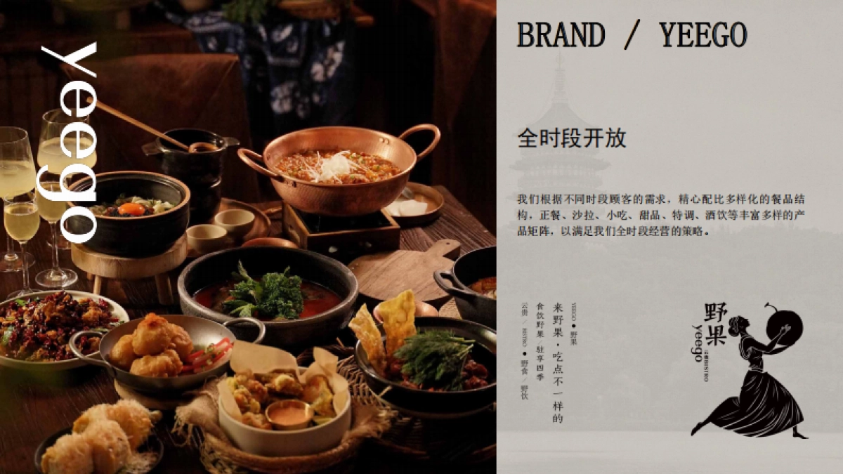 野果yeego-品牌手册_第6页