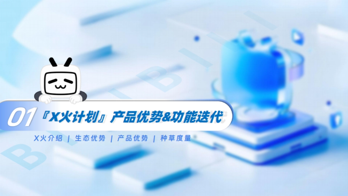 【哔哩哔哩×花火】X火计划营销通案2025_第2页