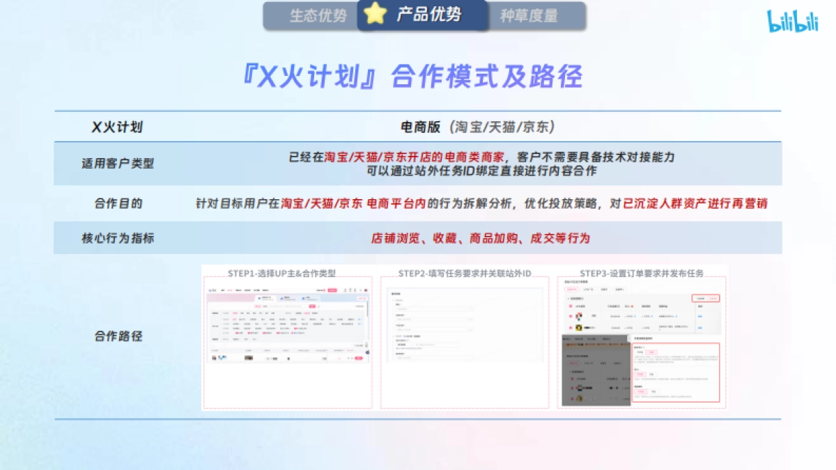 【哔哩哔哩×花火】X火计划营销通案2025_第7页