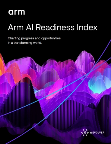 2025年AI就绪指数报告