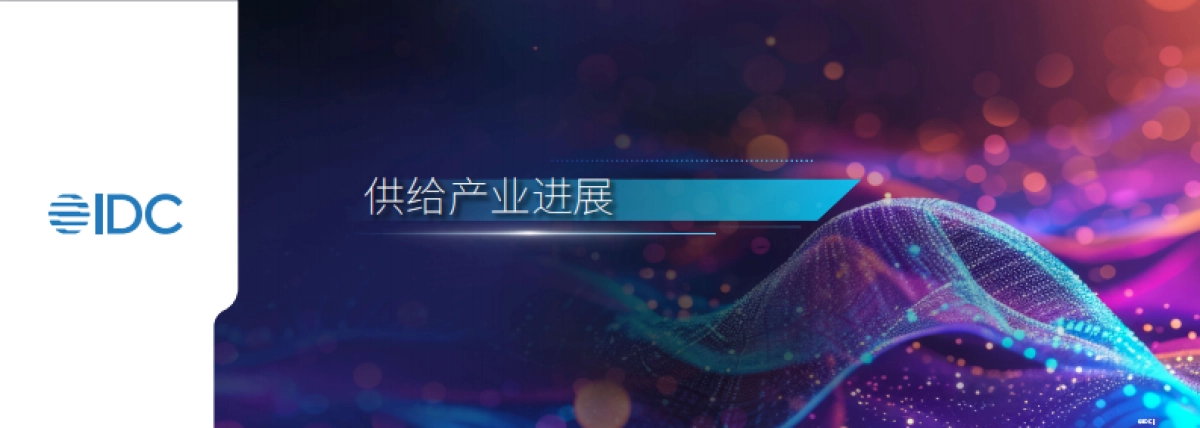 2025年工业大模型应用进展与展望报告-IDC_第9页