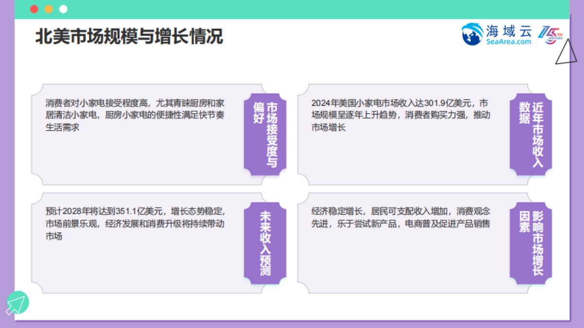2025年海外小家电行业研究及发展分析报告-海域云_第5页