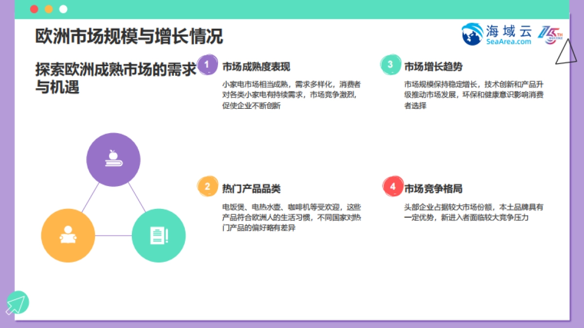 2025年海外小家电行业研究及发展分析报告-海域云_第6页