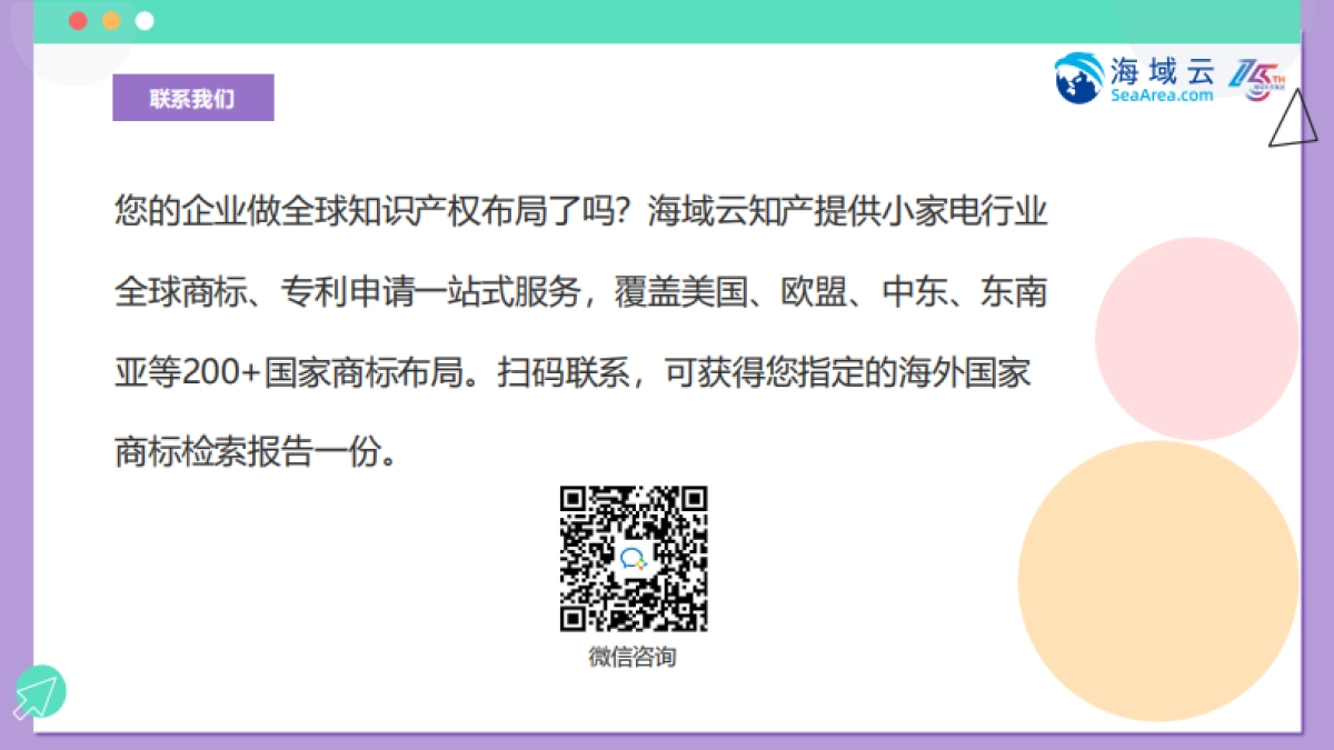2025年海外小家电行业研究及发展分析报告-海域云_第9页