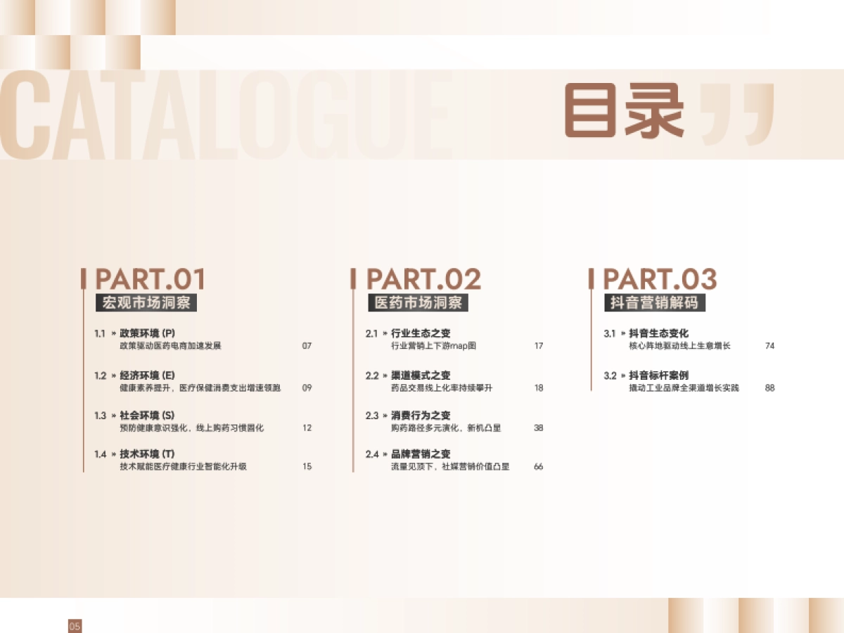 2025年巨量引擎医药健康行业数字营销白皮书_第5页