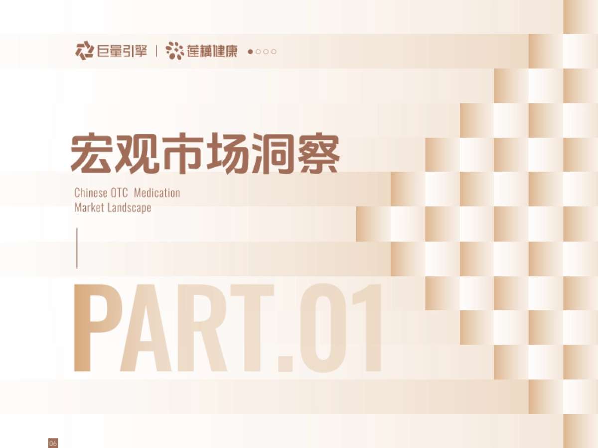2025年巨量引擎医药健康行业数字营销白皮书_第6页