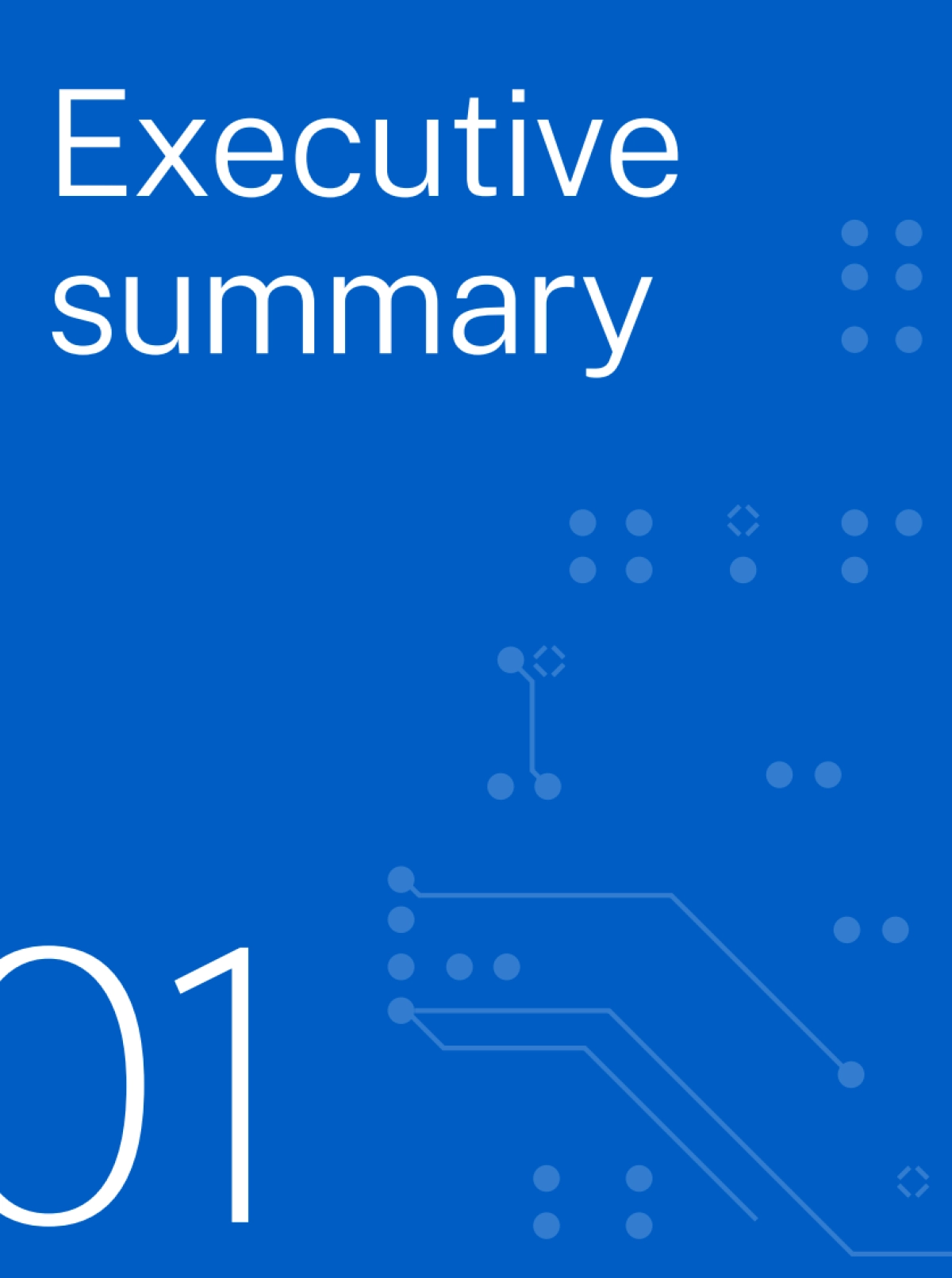 2025年面向企业高层的AI指南:从战略到执行 以人工智能制胜报告(英文版)-IMD_第4页