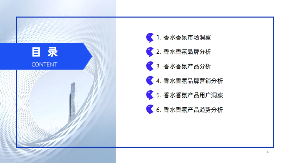 2025年线上香水香氛品类消费趋势洞察报告-用户说_第4页