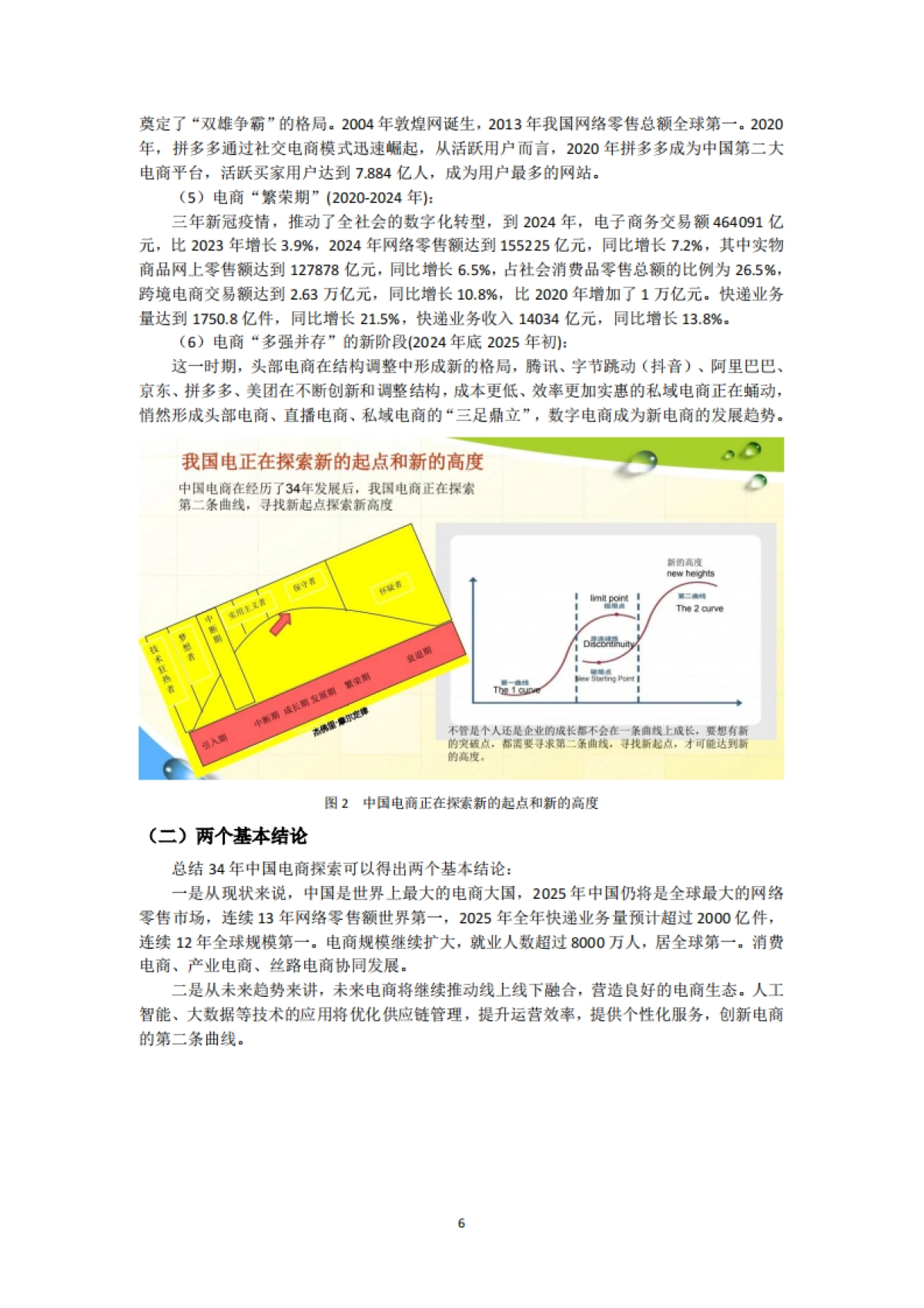 2025上半年中国农产品电商发展报告-中国食品（农产品）安全电商研究院_第6页