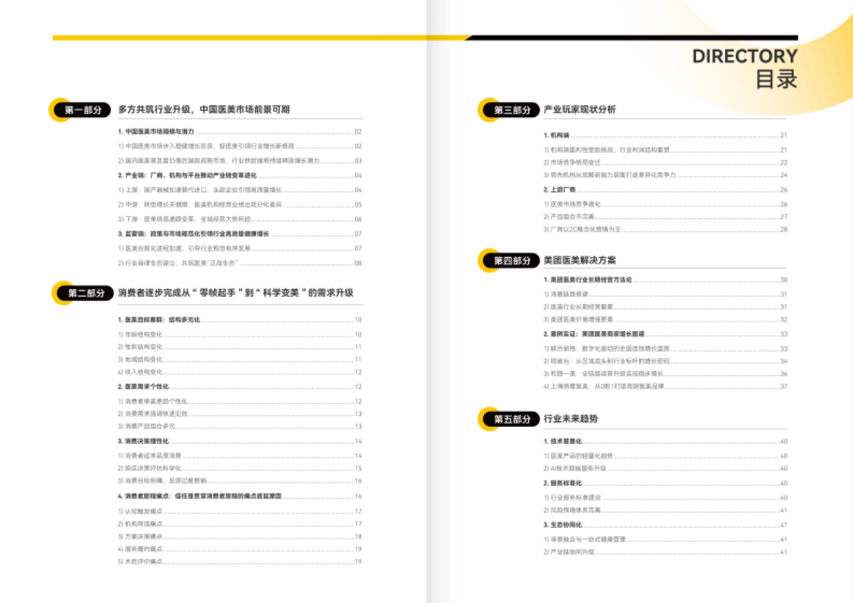 2025医美行业白皮书-罗兰贝格x美团医美_第3页