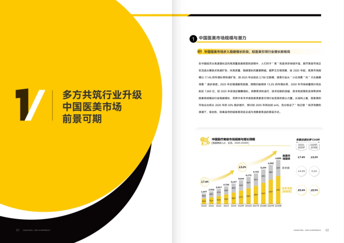2025医美行业白皮书-罗兰贝格x美团医美_第4页