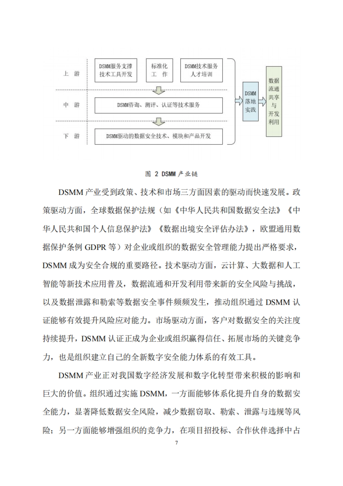DSMM产业发展研究报告（2025）-贵州大数据安全工程研究中心_第10页