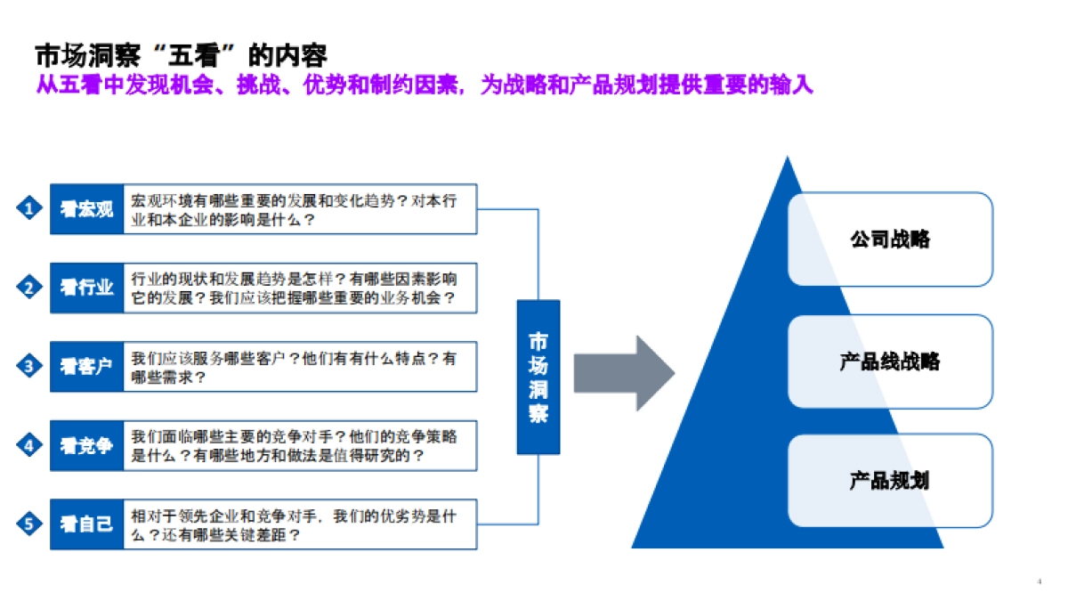咨询公司市场洞察五看方法论手册_第4页