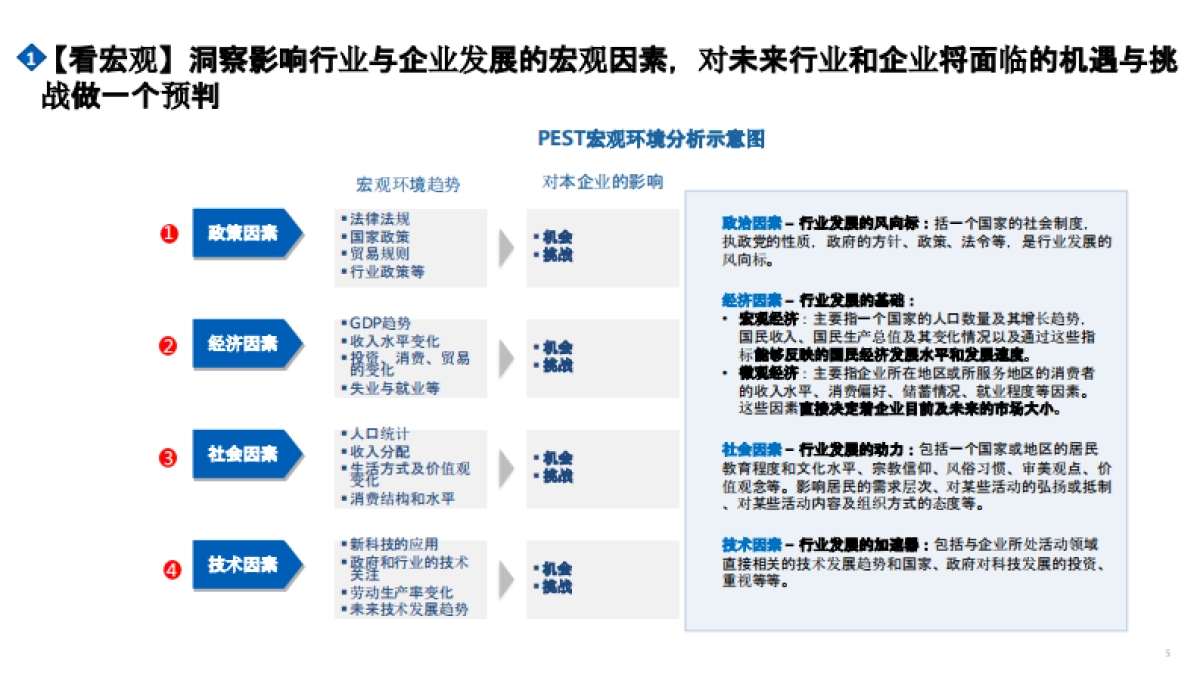 咨询公司市场洞察五看方法论手册_第5页