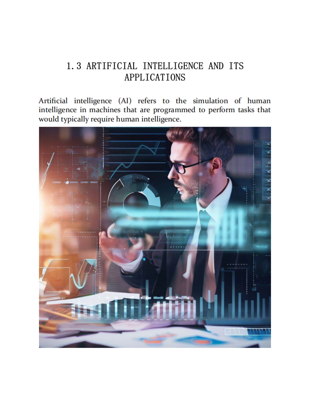 2023年人工智能在人力资源管理中的应用：用AI革命性地改造人力资源管理报告（英文版）-Yashas Publication_第10页