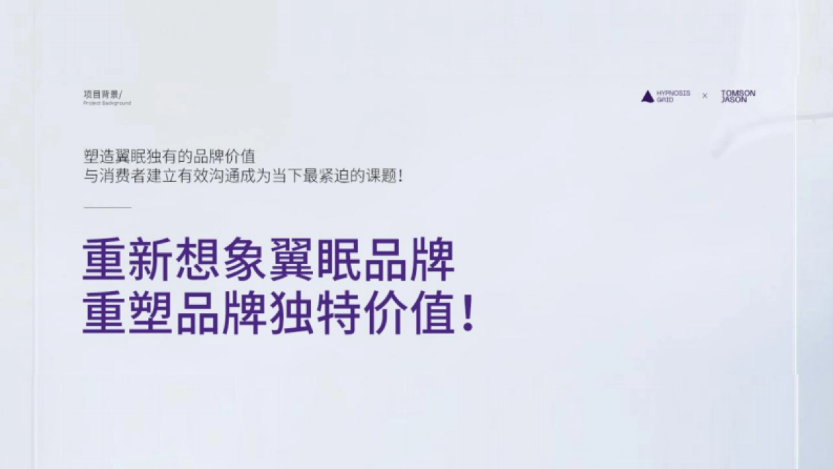 翼眠深睡格子品牌超级体系_第2页