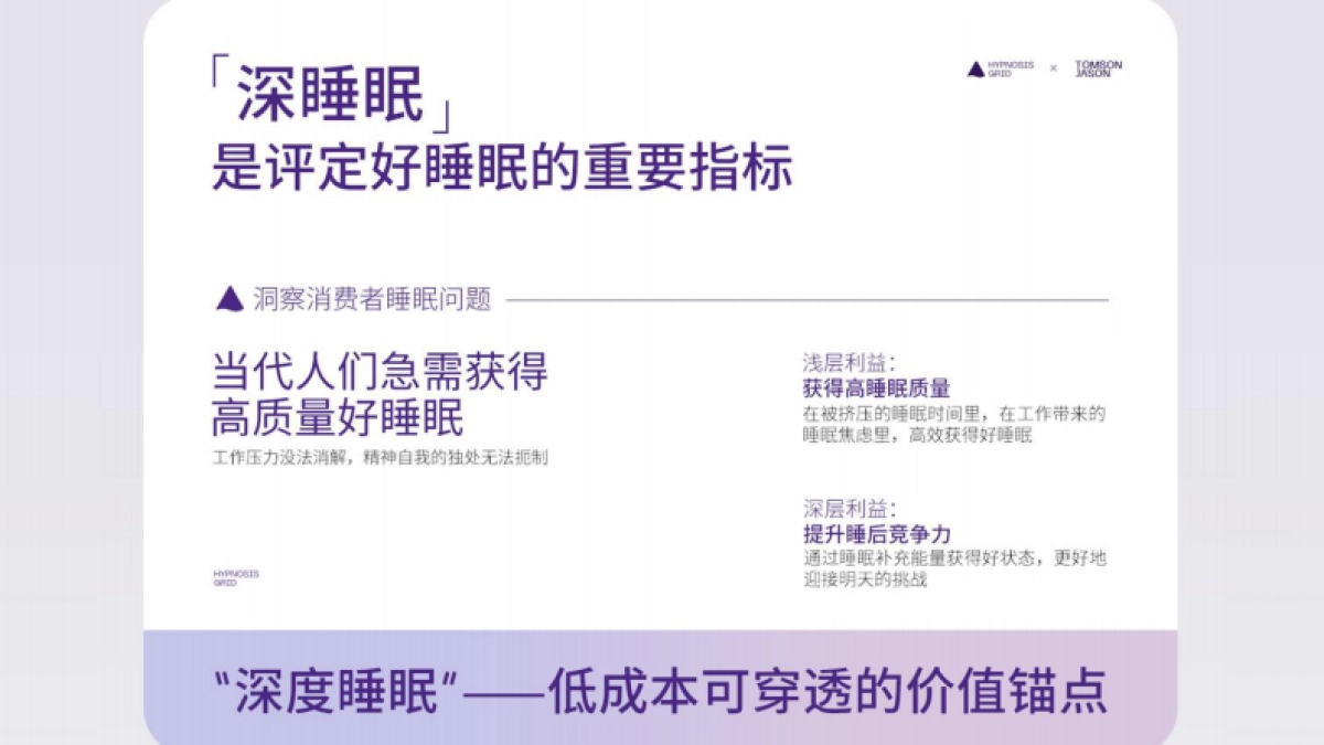 翼眠深睡格子品牌超级体系_第6页