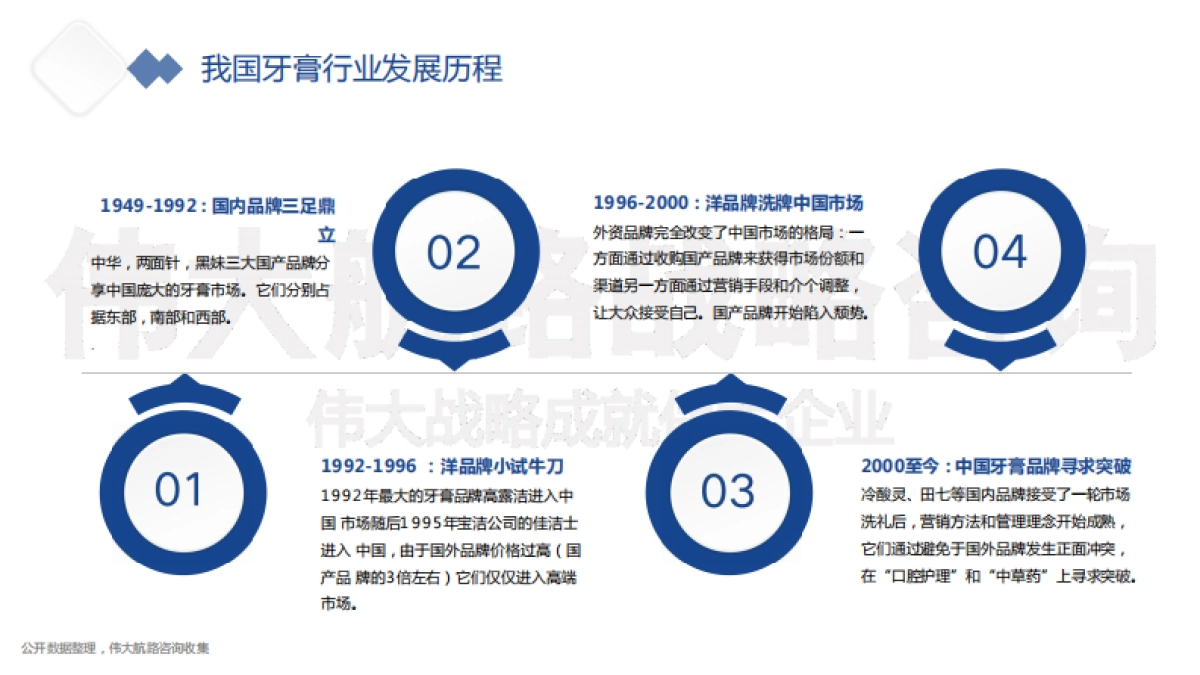 牙膏品牌竞品分析报告-41页_第5页