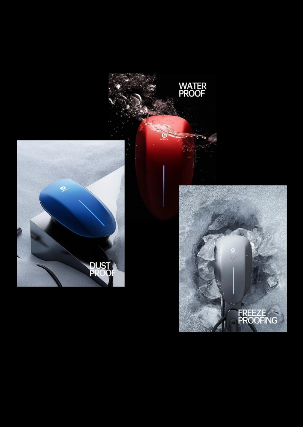 星云充电桩品牌新视觉全案_第9页