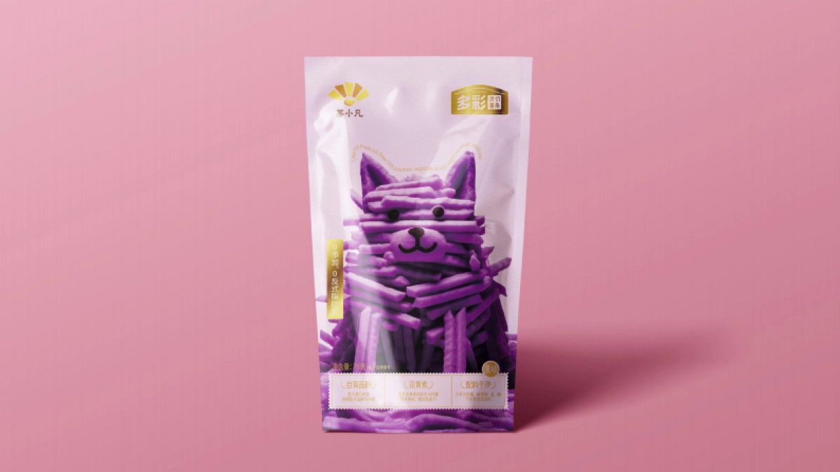 中国薯条 东方味道_第7页