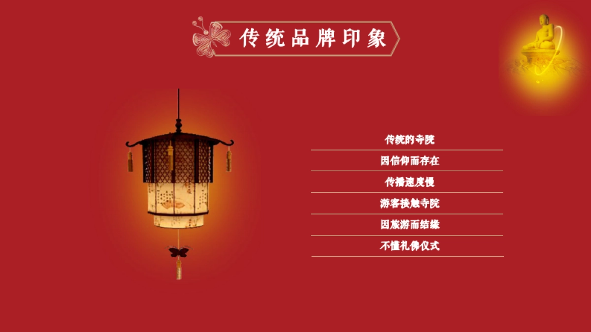寺庙寺院品牌营销方案_第7页