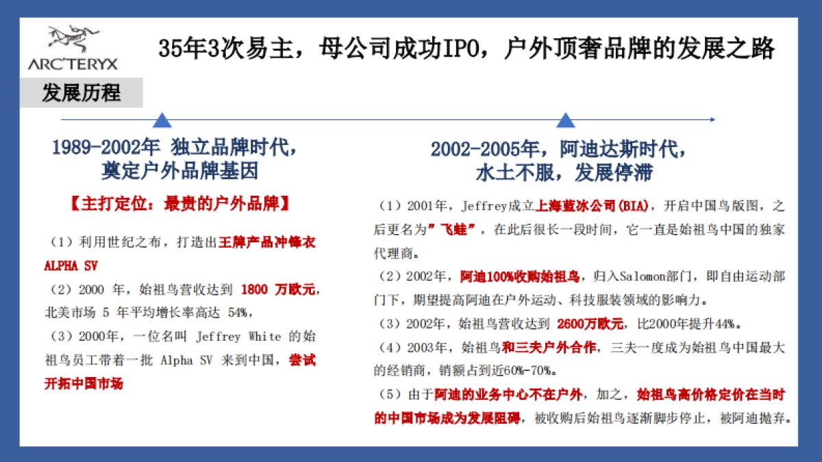 始祖鸟品牌研究横板_第3页