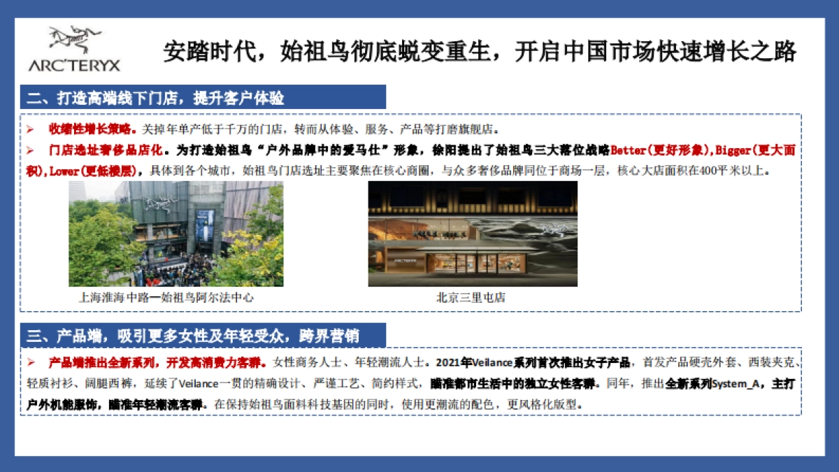 始祖鸟品牌研究横板_第8页